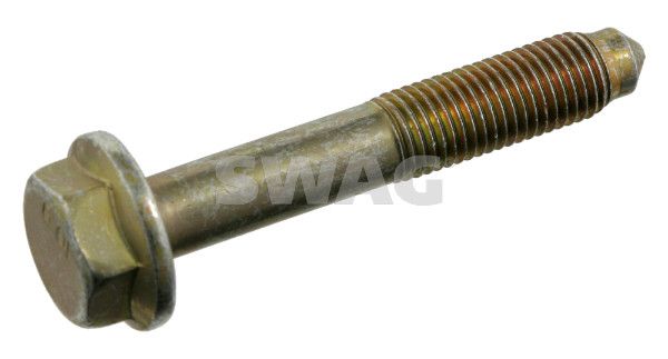 SWAG 30 92 4370 Bolt, control arm Rear for VW